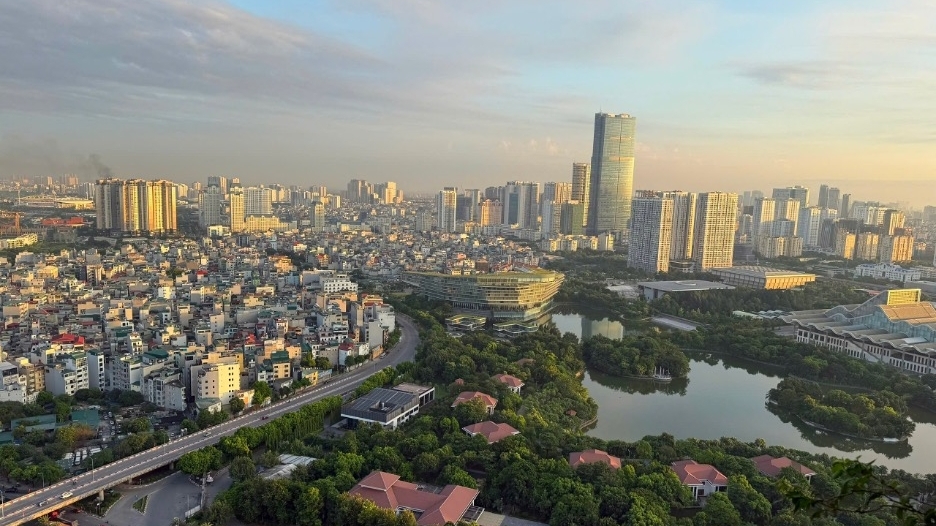 viet nam trung tam thuong mai the he moi o asean