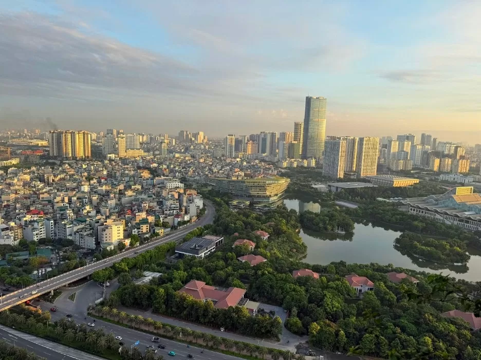 Dự báo thời tiết hôm nay 7/9: Hà Nội nắng nóng, Bắc Bộ và Bắc Trung Bộ trời nắng, bão số 7 tiếp tục mạnh dần trên Biển Đông