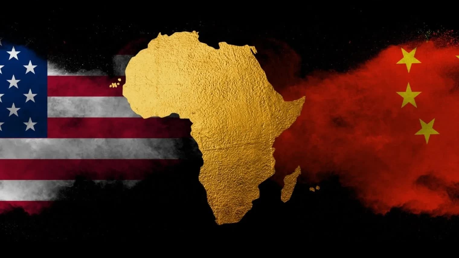 chau phi mat tran canh tranh dia chinh tri moi trong kiem soat chuoi cung ung khoang san toan cau