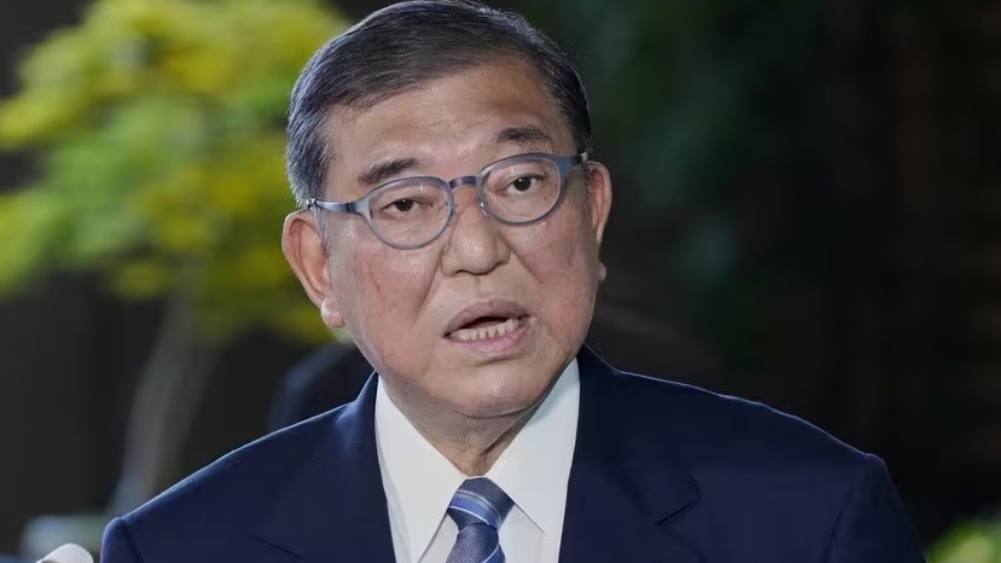 Tránh nguy cơ chia rẽ sâu sắc, Thủ tướng Nhật Bản Ishiba Shigeru quyết định từ chức