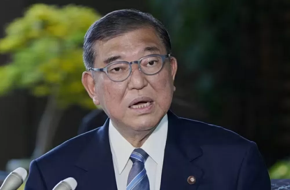 Tránh nguy cơ chia rẽ sâu sắc, Thủ tướng Nhật Bản Ishiba Shigeru quyết định từ chức