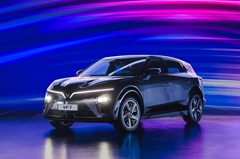 Cập nhật bảng giá xe hãng VinFast mới nhất tháng 9/2025