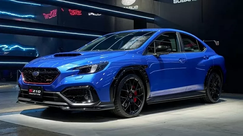 Cập nhật bảng giá xe hãng Subaru mới nhất tháng 9/2025 Cập nhật bảng giá xe hãng Subaru mới nhất tháng 9/2025