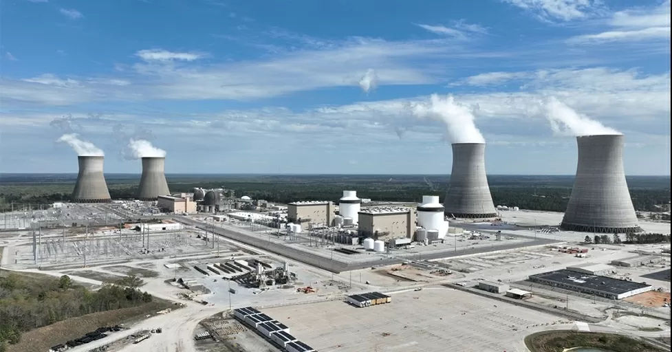 Năng lượng nguyên tử: Giải pháp  đưa Việt Nam bước vào kỷ nguyên mới