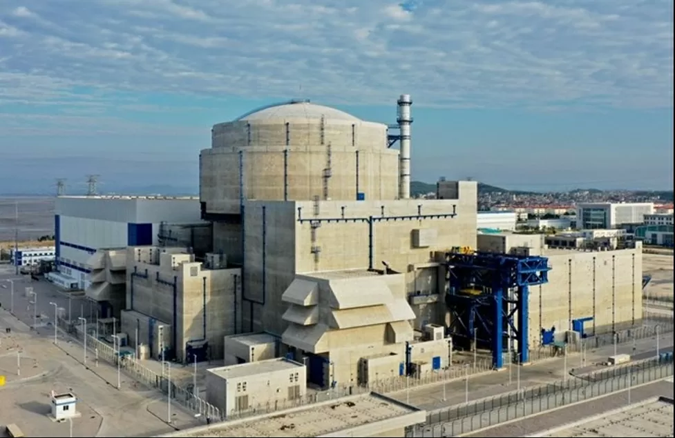 Năng lượng nguyên tử: Giải pháp  đưa Việt Nam bước vào kỷ nguyên mới