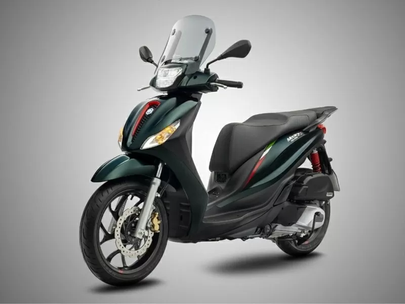Xe tay ga Piaggio Medley S