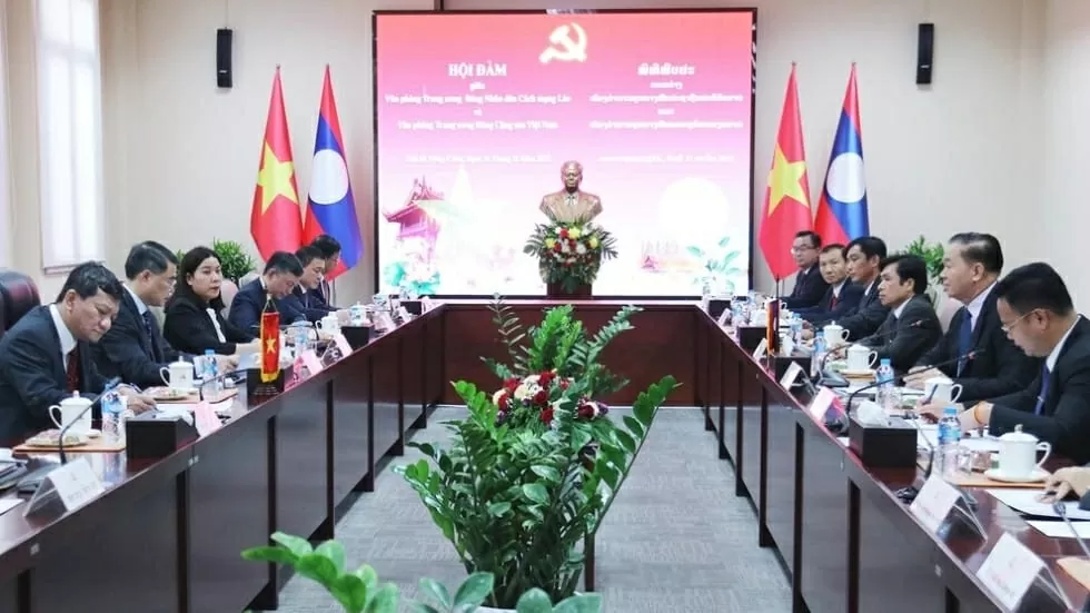 Việt Nam – Quê hương thứ hai của tôi