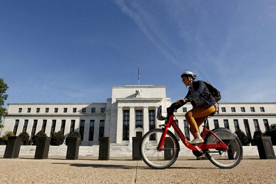 Fed cắt giảm lãi suất Fed cắt giảm lãi suất