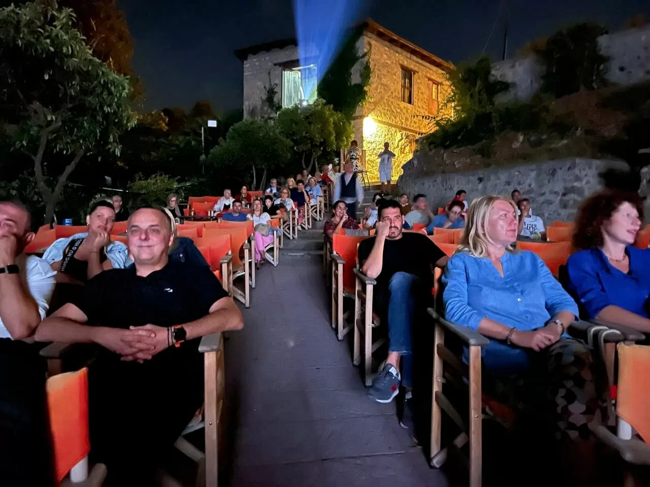 Sắc màu Việt Nam lan tỏa ở thành phố Edessa, Hy Lạp