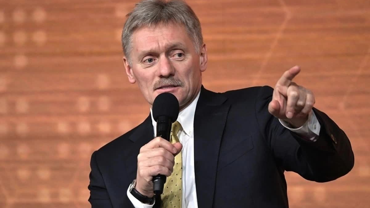 Điện Kremlin cảnh báo cuộc chiến thuế quan đe dọa kinh tế toàn cầu, nói những nước khởi xướng cũng 'không lường hết hậu quả'