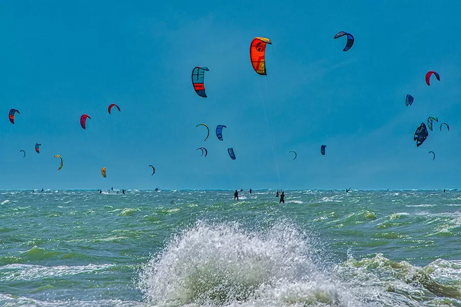 Việt Nam – thiên đường phiêu lưu mạo hiểm cho du khách quốc tế Việt Nam – thiên đường phiêu lưu mạo hiểm cho du khách quốc tế