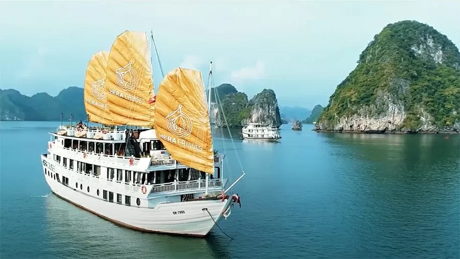 Việt Nam – thiên đường phiêu lưu mạo hiểm cho du khách quốc tế