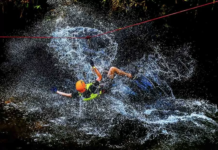 Việt Nam – thiên đường phiêu lưu mạo hiểm cho du khách quốc tế Việt Nam – thiên đường phiêu lưu mạo hiểm cho du khách quốc tế