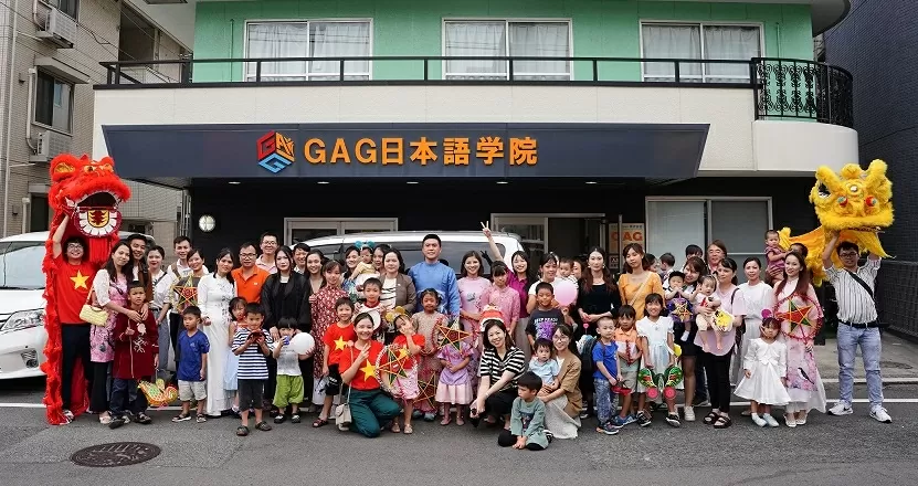 Sứ giả tiếng Việt Nguyễn Duy Anh: Giữ tiếng Việt là giữ hồn dân tộc nơi xứ người Sứ giả tiếng Việt Nguyễn Duy Anh: Giữ tiếng Việt là giữ hồn dân tộc nơi xứ người