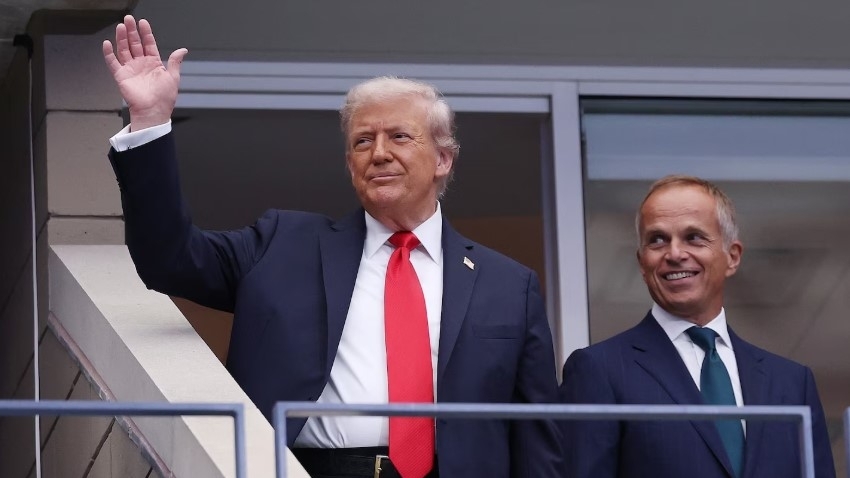 Điểm tin thế giới sáng 2/10: Hàn Quốc 'tậu' máy bay Bombardier Global 6500,  Nga phá âm mưu khủng bố, chính phủ Mỹ đóng cửa