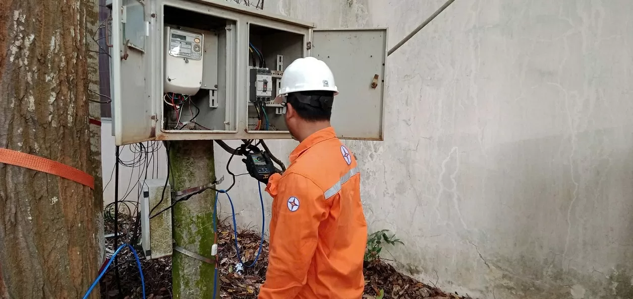 Lịch cúp điện Đồng Nai hôm nay ngày 9/9/2025 Lịch cúp điện Đồng Nai hôm nay ngày 9/9/2025