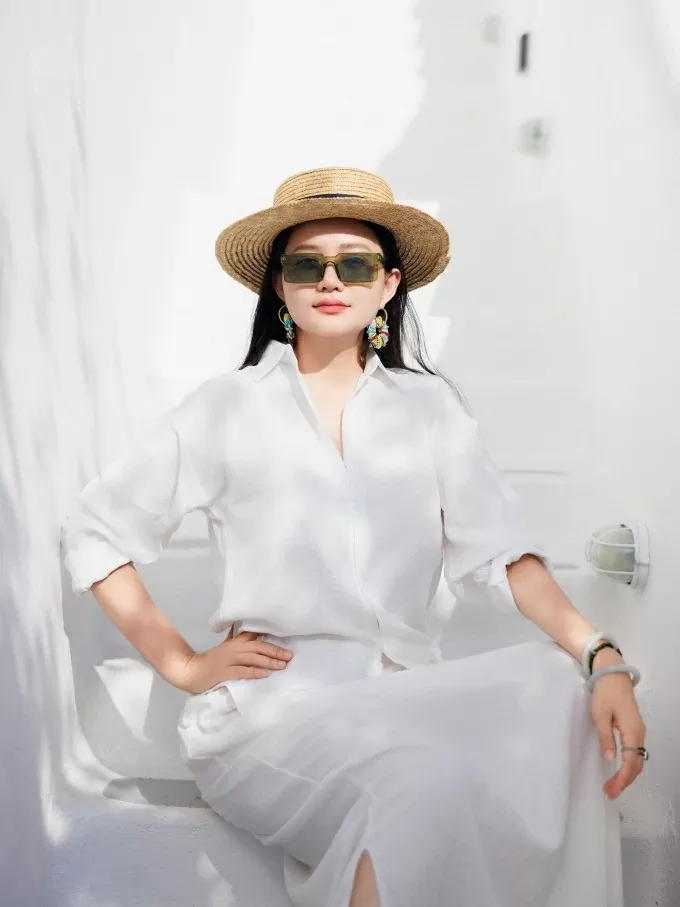 Sao Việt