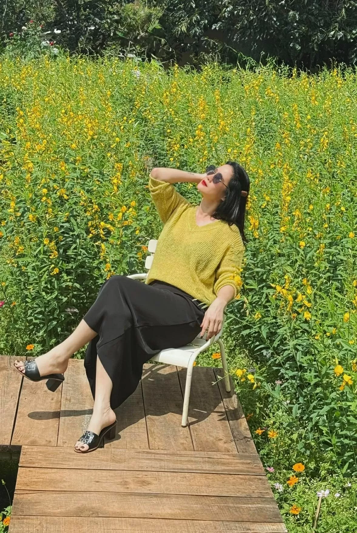Sao Việt