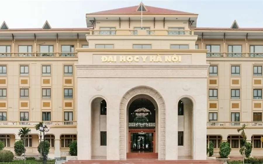 Ứng viên phó giáo sư trẻ tuổi nhất trường y là nữ, sinh năm 1987 Ứng viên phó giáo sư trẻ tuổi nhất trường y là nữ, sinh năm 1987