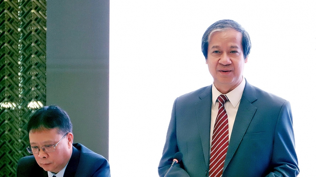 Tăng số lượng ứng viên được đề nghị xét công nhận giáo sư, phó giáo sư 2025