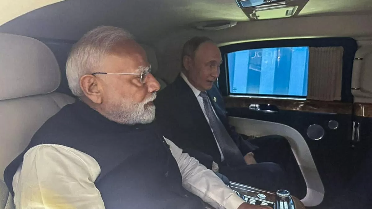 Nào mình cùng lên xe! - Ngoại giao limousine của Tổng thống Nga Putin Nào mình cùng lên xe! - Ngoại giao limousine của Tổng thống Nga Putin