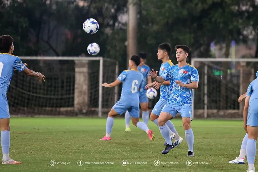 Nhận định trận đấu U23 Việt Nam vs U23 Yemen: Nhận định trận đấu U23 Việt Nam vs U23 Yemen: