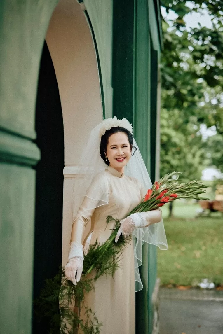 NSND Lan Hương NSND Lan Hương