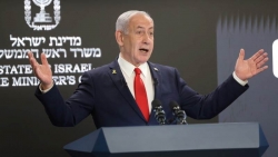 Xung đột Dải Gaza: Israel phát cảnh báo sắp tấn công thành phố Gaza, Mỹ lập kế hoạch thời hậu chiến