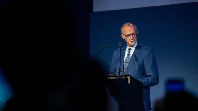 Nhắc nhở châu Âu chớ 'hoài niệm sai lầm', Thủ tướng Đức chỉ ra thực tế phũ phàng ‘quan hệ với Mỹ đang thay đổi’