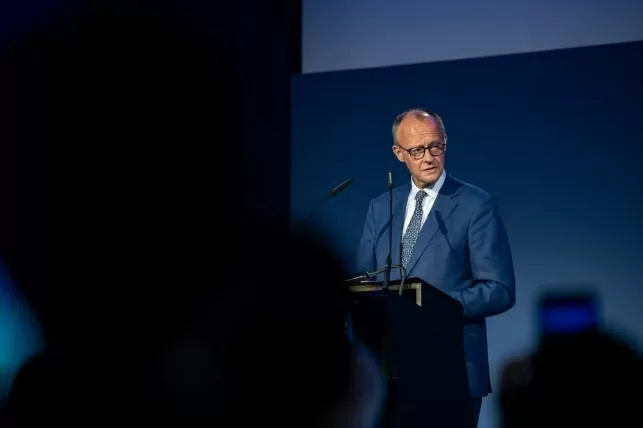 Nhắc nhở châu Âu chớ hoài niệm sai lầm, Thủ tướng Đức chỉ ra thực tế phũ phàng: Quan hệ với Mỹ đang thay đổi