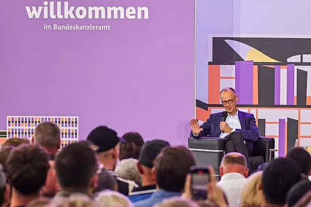 Chính sách châu Phi của Đức: Cơ hội, thách thức và khoảng trống chiến lược