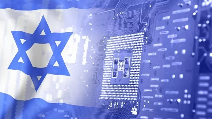 Từ câu chuyện truyền cảm hứng của Israel đến hy vọng về phép màu công nghệ Việt Nam Từ câu chuyện truyền cảm hứng của Israel đến hy vọng về phép màu công nghệ Việt Nam