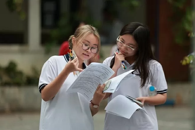 Thêm loạt trường đại học ở Hà Nội xét tuyển bổ sung đến giữa tháng 9 Thêm loạt trường đại học ở Hà Nội xét tuyển bổ sung đến giữa tháng 9