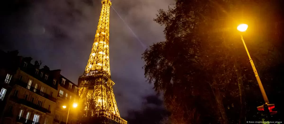 (Nguồn: DW) (Nguồn: DW)