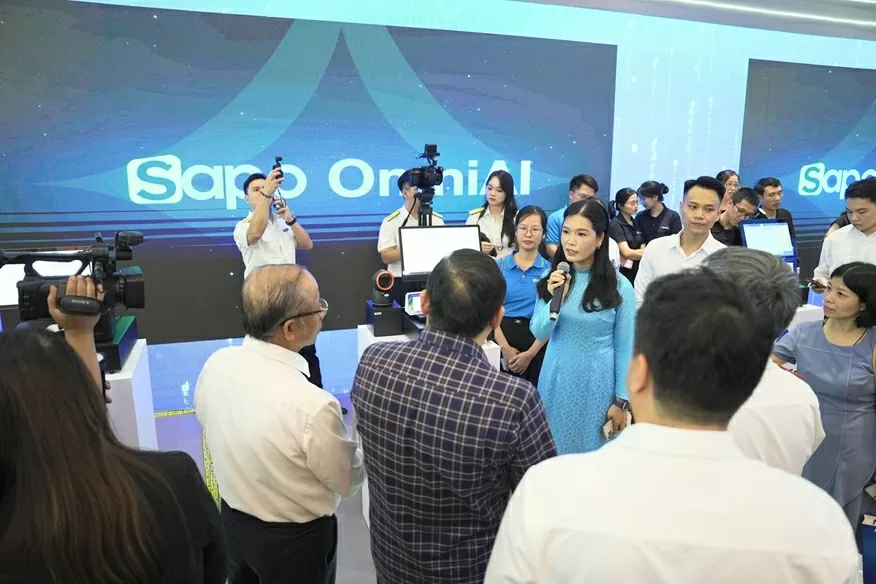 Chuyển đổi số lấy người nộp thuế làm trung tâm phục vụ Chuyển đổi số lấy người nộp thuế làm trung tâm phục vụ