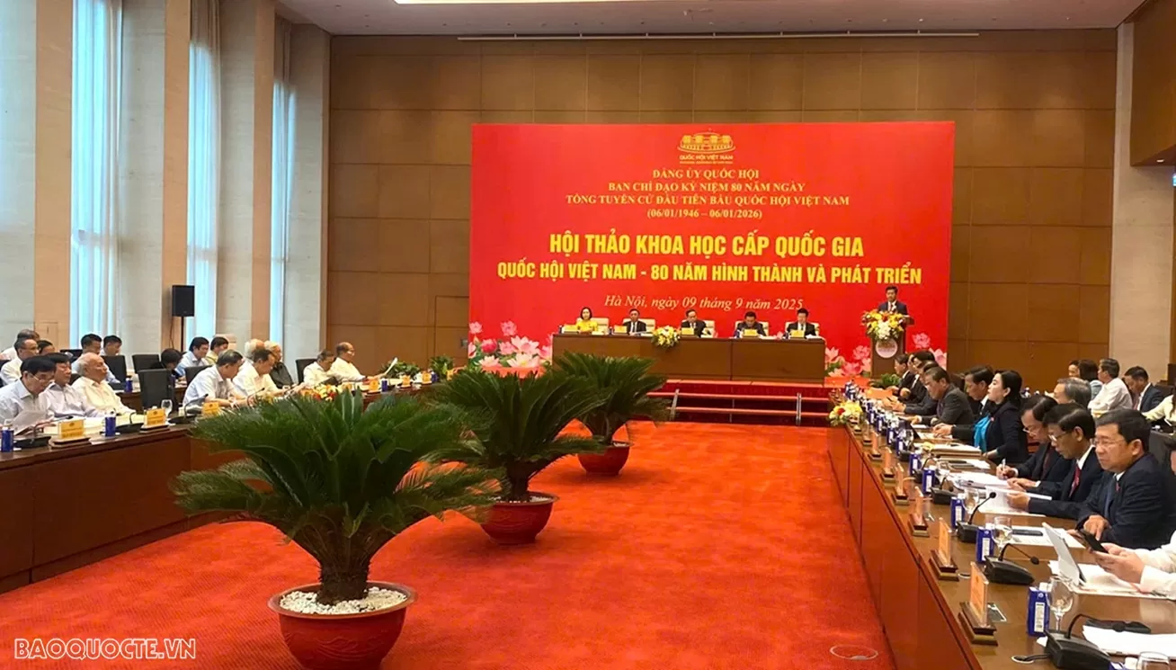 (Ảnh: Gia Thành)