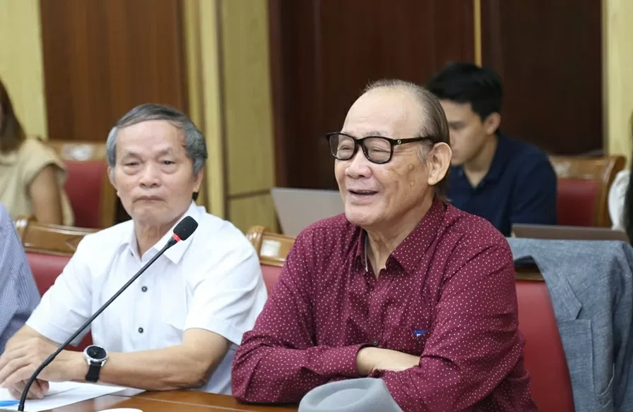 Ủy ban Biên giới quốc gia - 50 năm một sứ mệnh thiêng liêng