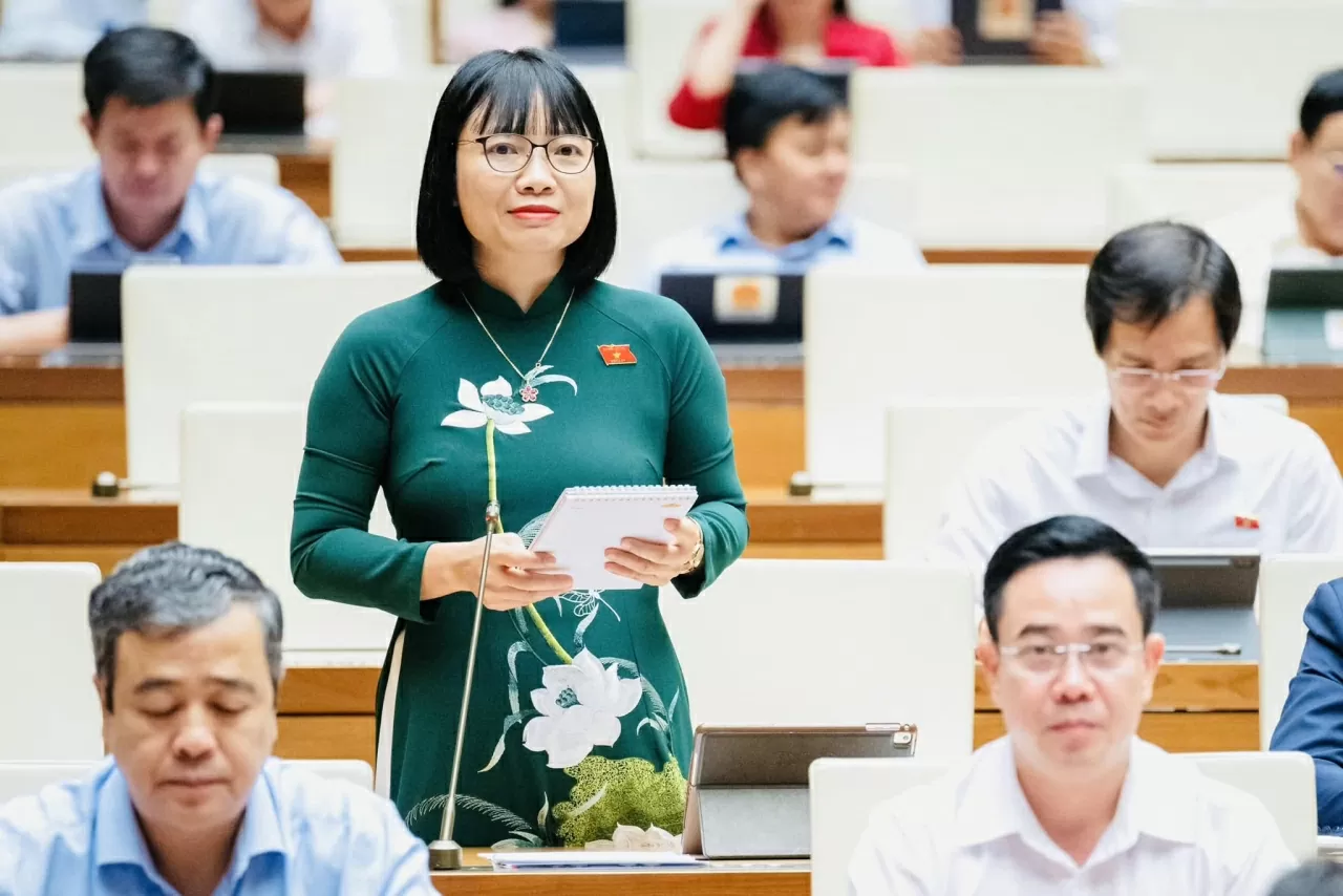 Vận hội mới của ngành Giáo dục Vận hội mới của ngành Giáo dục