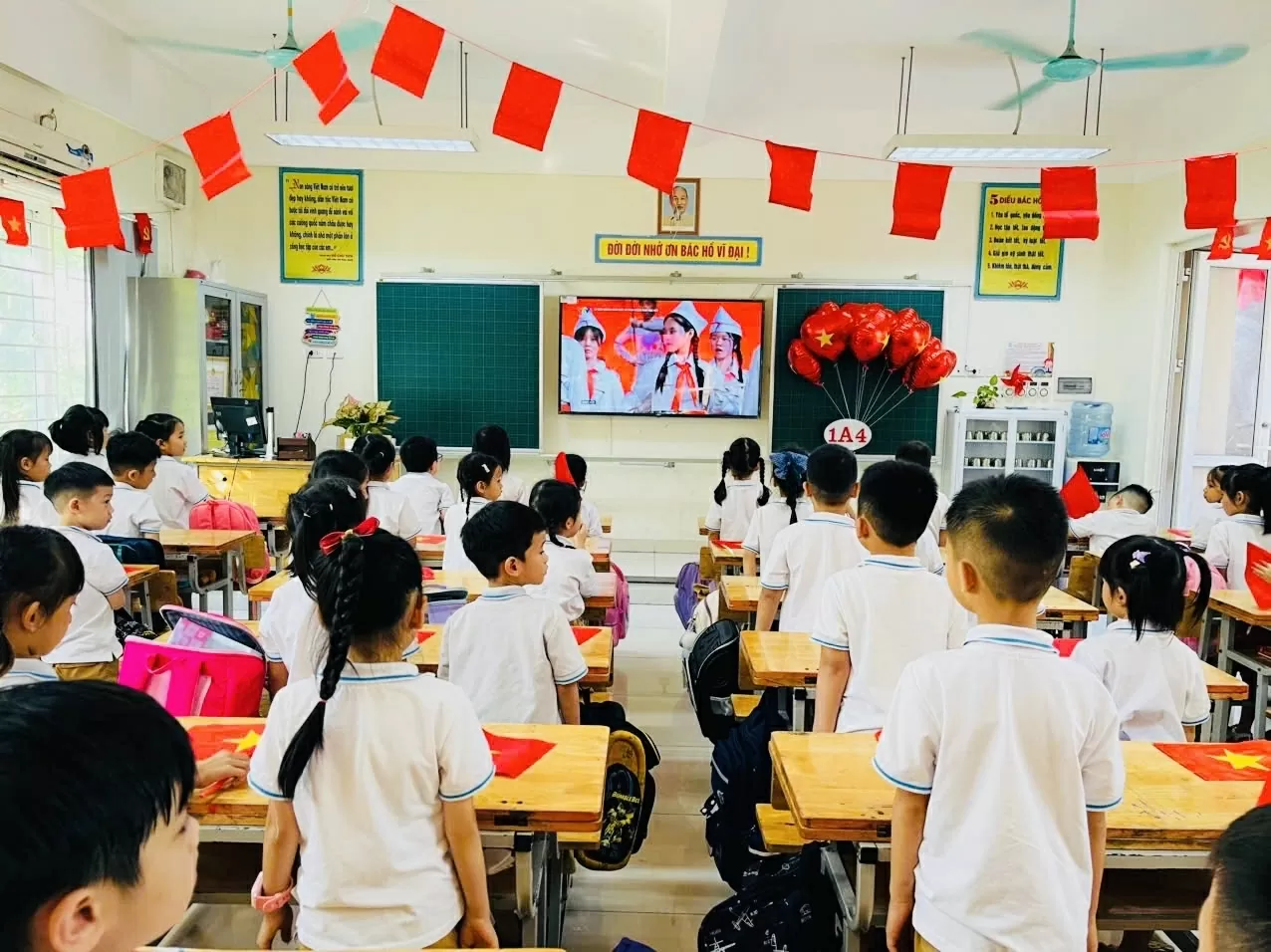Vận hội mới của ngành Giáo dục Vận hội mới của ngành Giáo dục