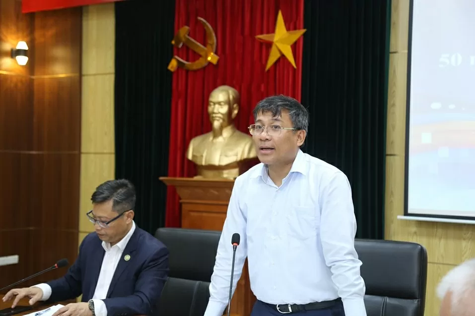 Ủy ban Biên giới quốc gia - 50 năm một sứ mệnh thiêng liêng Ủy ban Biên giới quốc gia - 50 năm một sứ mệnh thiêng liêng