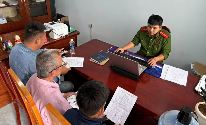 Chính sách đặc xá lan tỏa thông điệp nhân văn về niềm tin và sự bao dung Chính sách đặc xá lan tỏa thông điệp nhân văn về niềm tin và sự bao dung