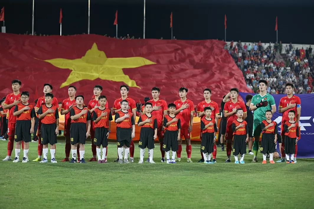 Sau hai trận thắng, U23 Việt Nam gặp U23 Yemen ở lượt cuối bảng C. 