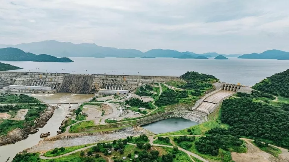 Thủ tướng Abiy Ahmed gọi dự án 5 tỷ USD này là “thành tựu vĩ đại cho tất cả người da màu”. (Nguồn: Wikipedia)