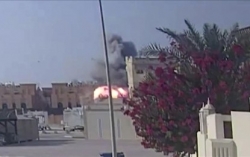 Israel tuyên bố tấn công vào Qatar, nói rõ lý do, khẳng định 