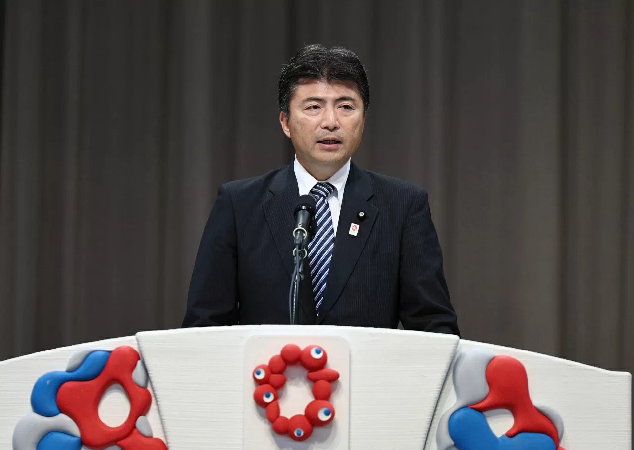 Ngày Quốc gia Việt Nam tại EXPO 2025 gây ấn tượng đẹp với bạn bè quốc tế