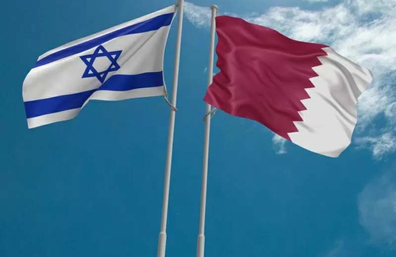 Vụ Israel tấn công ở Qatar: Doha tuyên bố thời khắc bước ngoặt, bảo lưu quyền đáp trả, HĐBA họp khẩn Vụ Israel tấn công ở Qatar: Doha tuyên bố thời khắc bước ngoặt, bảo lưu quyền đáp trả, HĐBA họp khẩn
