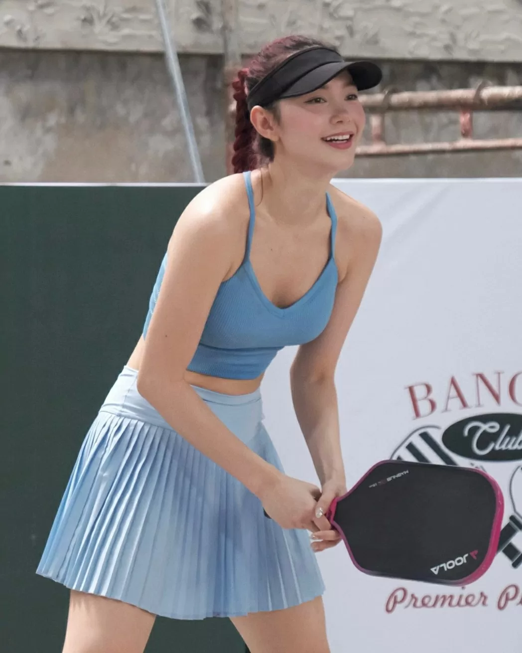 Ca sĩ Minh Hằng