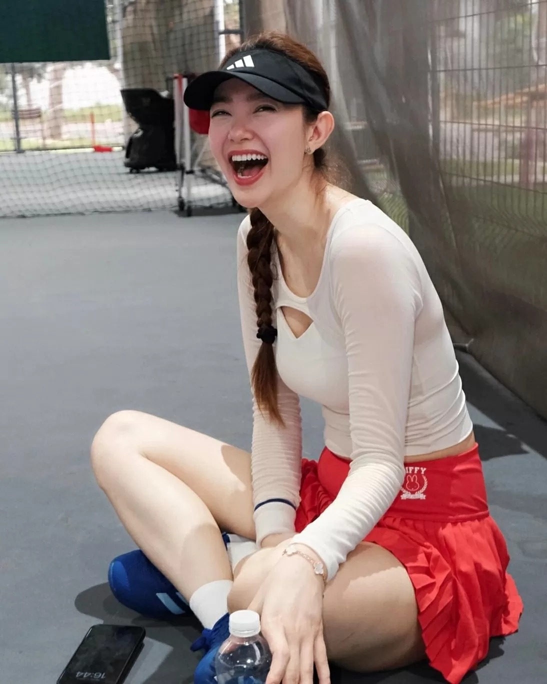 Ca sĩ Minh Hằng Ca sĩ Minh Hằng