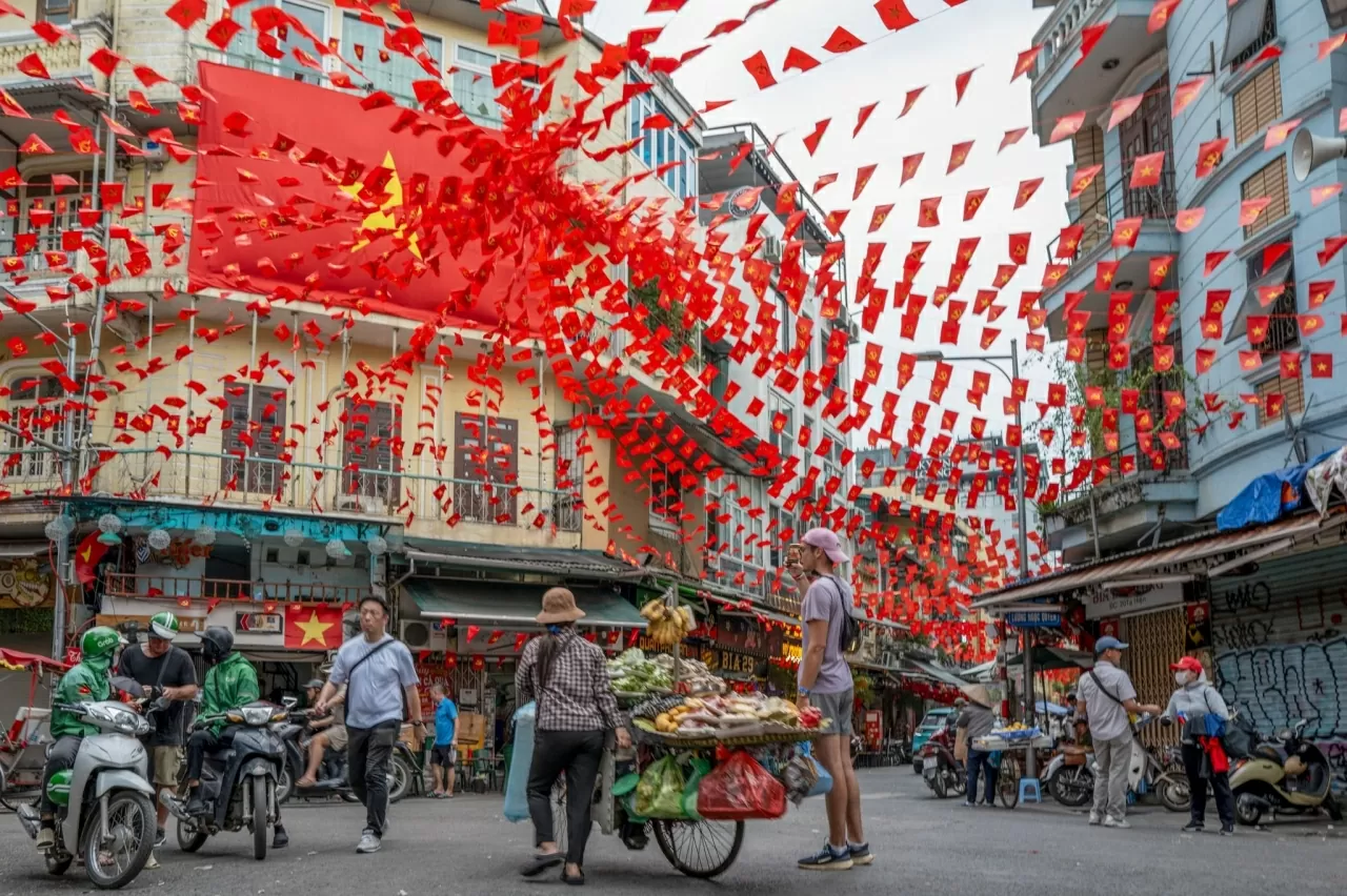 Hà Nội mở cửa kỷ nguyên mới