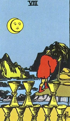 Bài tarot hôm nay 13/9: Tình yêu của bạn trong năm nay sẽ như thế nào? Bài tarot hôm nay: